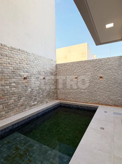 Casa de Condomínio, 1 quarto - Foto 3