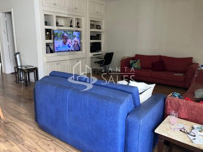 Apartamento, 2 quartos, 141 m² - Foto 5