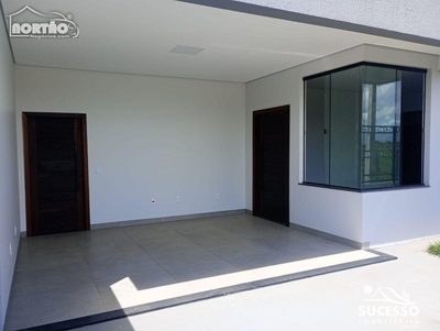 Casa, 3 quartos, 115 m² - Foto 2