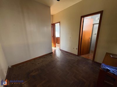 Apartamento, 1 quarto, 35 m² - Foto 1