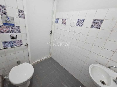 Apartamento, 1 quarto, 34 m² - Foto 4