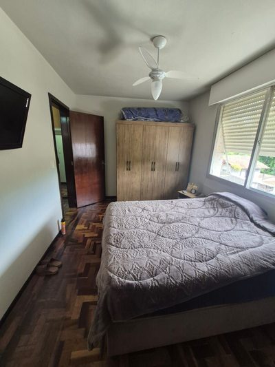Apartamento, 1 quarto, 45 m² - Foto 3