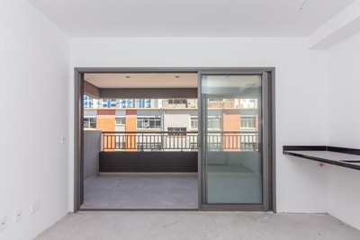 Apartamento, 2 quartos, 56 m² - Foto 1