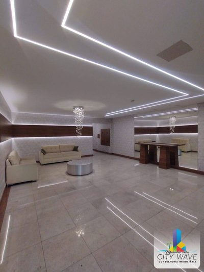 Apartamento, 2 quartos, 85 m² - Foto 3
