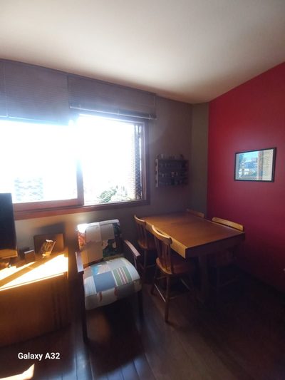 Apartamento, 2 quartos, 69 m² - Foto 3
