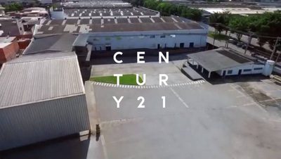 Depósito-Galpão, 3482 m² - Foto 1