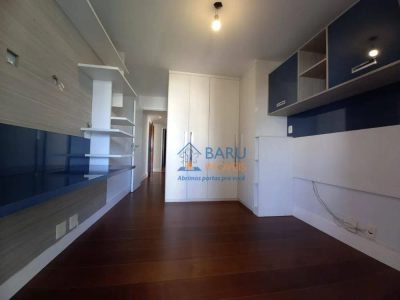 Apartamento, 3 quartos, 106 m² - Foto 2