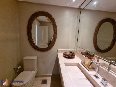Casa de Condomínio, 4 quartos - Foto 4