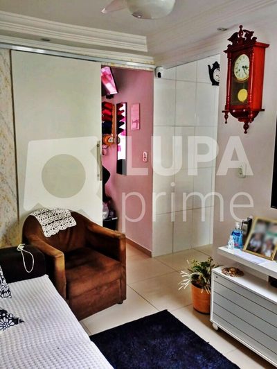 Apartamento, 3 quartos, 52 m² - Foto 2