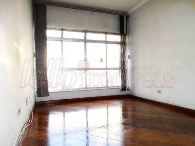 Apartamento, 3 quartos, 95 m² - Foto 1