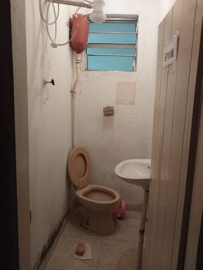 Loja-Salão, 100 m² - Foto 3
