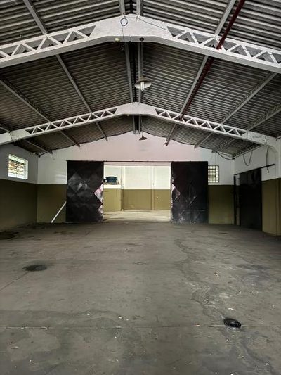 Depósito-Galpão, 1116 m² - Foto 2