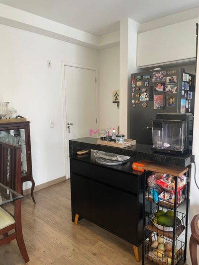 Apartamento, 2 quartos, 70 m² - Foto 4