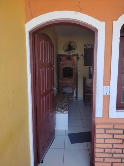 Casa, 2 quartos - Foto 2