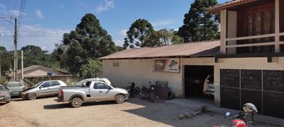 Sobrado, 2 quartos, 210 m² - Foto 5