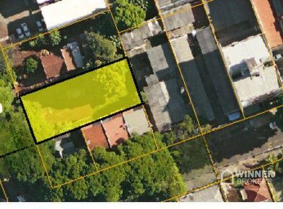 Terreno, 591 m² - Foto 2