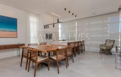 Apartamento, 3 quartos, 157 m² - Foto 4