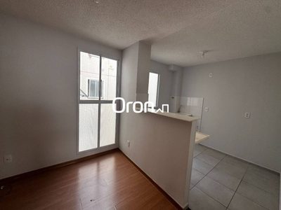 Apartamento, 2 quartos, 40 m² - Foto 2