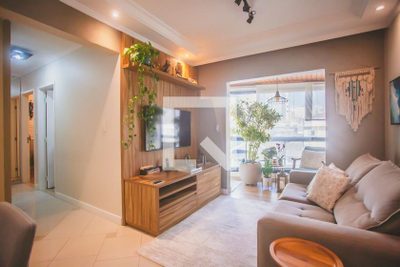 Apartamento, 3 quartos, 74 m² - Foto 1