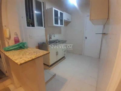 Apartamento, 2 quartos, 90 m² - Foto 2