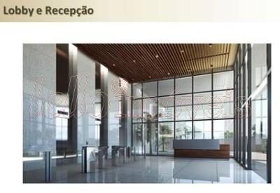 Sala-Conjunto, 274 m² - Foto 1