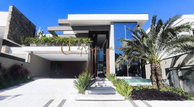 Casa, 5 quartos, 488 m² - Foto 1