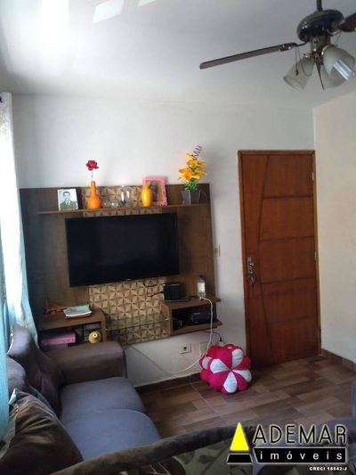 Apartamento, 2 quartos, 50 m² - Foto 3