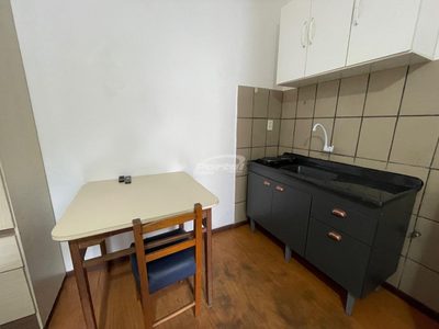 Apartamento, 1 quarto, 21 m² - Foto 4