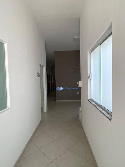 Loja-Salão, 305 m² - Foto 4