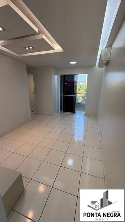 Apartamento, 2 quartos, 55 m² - Foto 2