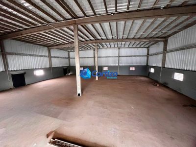 Depósito-Galpão, 1832 m² - Foto 3