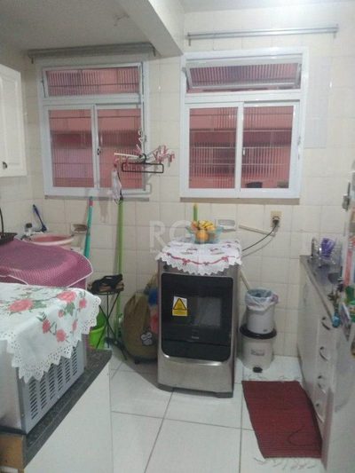 Apartamento, 1 quarto, 37 m² - Foto 2