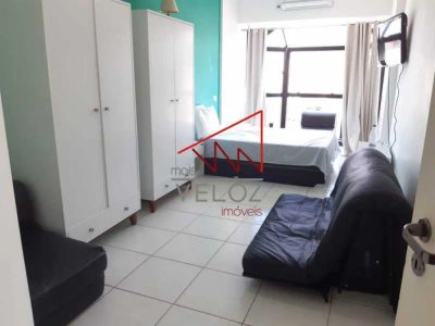 Flat/Apart Hotel, 2 quartos, 71 m² - Foto 1