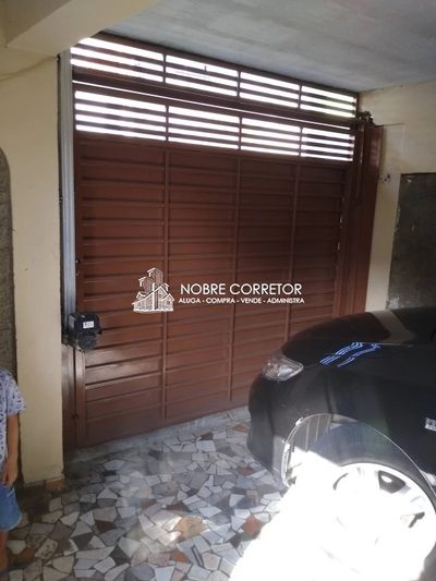 Casa, 4 quartos, 450 m² - Foto 5