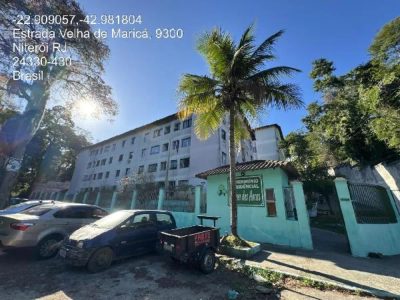 Apartamento, 2 quartos, 48 m² - Foto 2