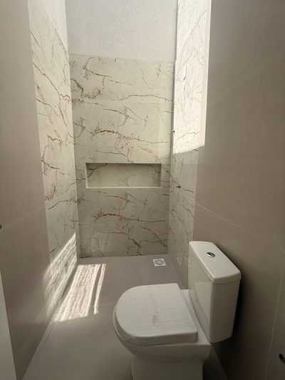 Casa, 2 quartos - Foto 4