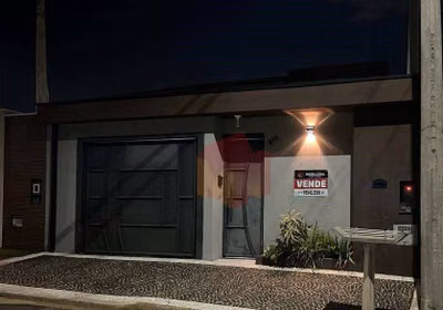 Casa, 3 quartos, 134 m² - Foto 1