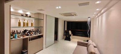 Apartamento, 4 quartos, 138 m² - Foto 4