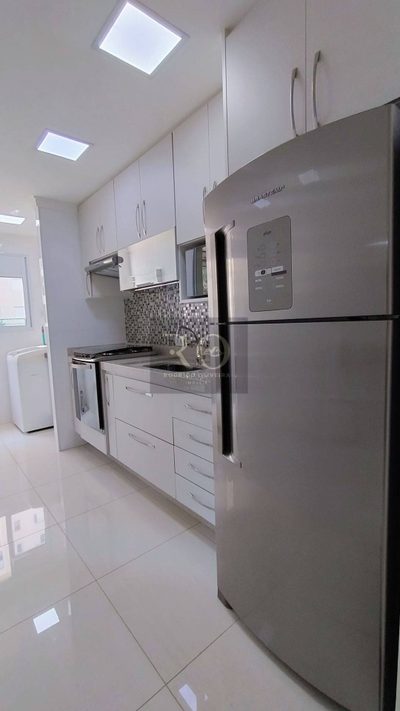 Apartamento, 2 quartos, 76 m² - Foto 3