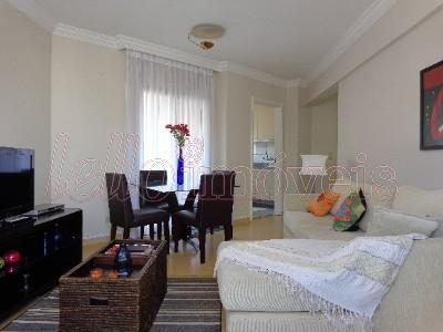 Apartamento, 2 quartos, 85 m² - Foto 2