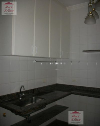 Apartamento, 2 quartos, 120 m² - Foto 3