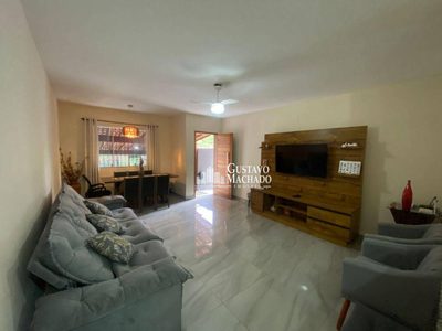Casa, 2 quartos, 60 m² - Foto 3