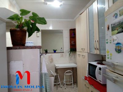Apartamento, 3 quartos, 87 m² - Foto 3