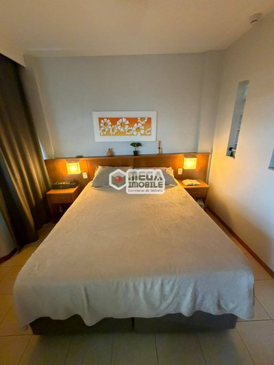 Apartamento, 1 quarto, 31 m² - Foto 4