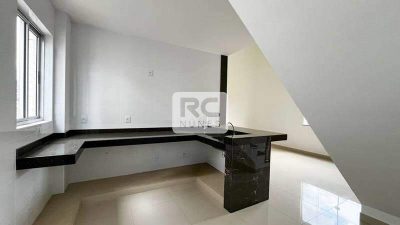 Cobertura, 2 quartos, 130 m² - Foto 5