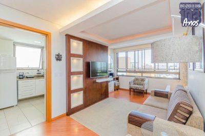 Apartamento, 2 quartos, 89 m² - Foto 3