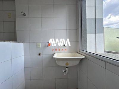 Apartamento, 3 quartos, 73 m² - Foto 3