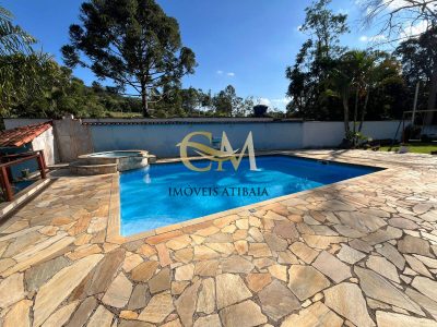Casa, 3 quartos, 2500 m² - Foto 2