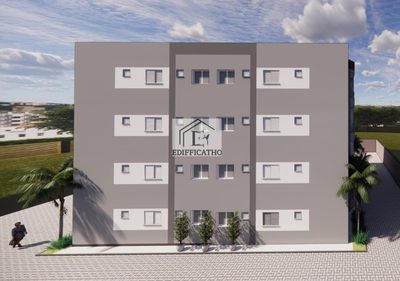 Apartamento, 2 quartos - Foto 4
