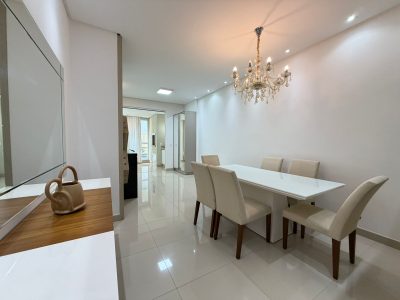 Apartamento, 3 quartos, 142 m² - Foto 3